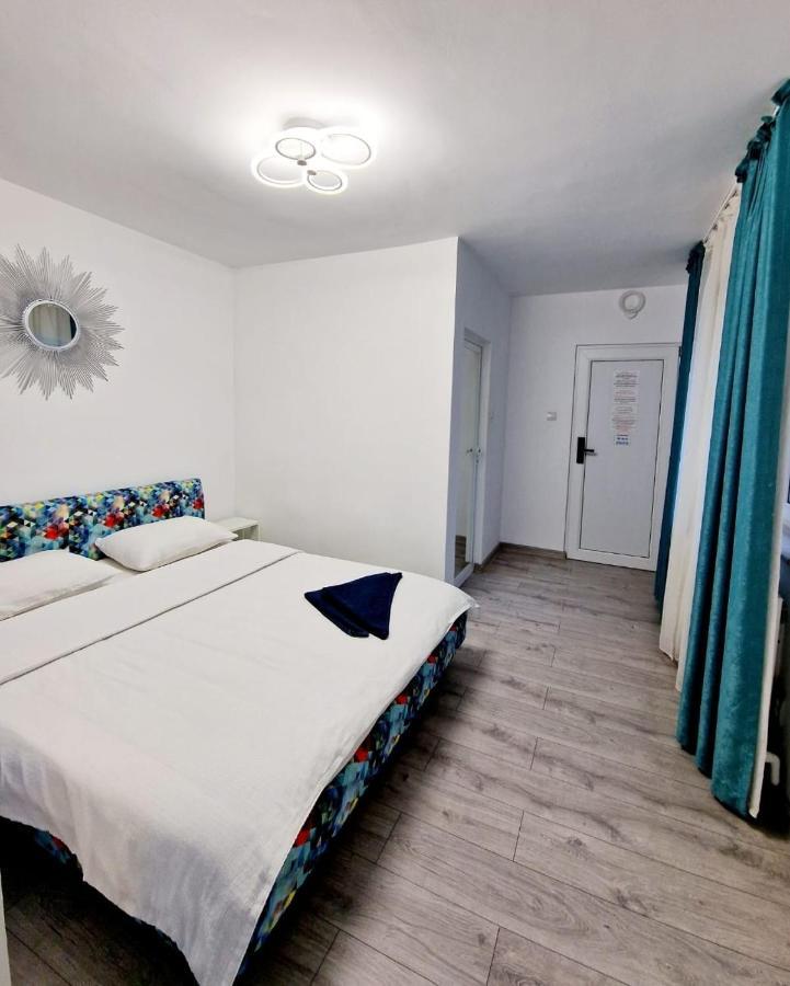 Ares Hotel Constanta Exterior photo